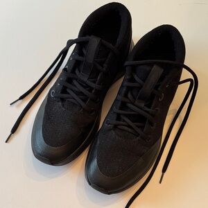 Allbirds Men's Charcoal Sneakers